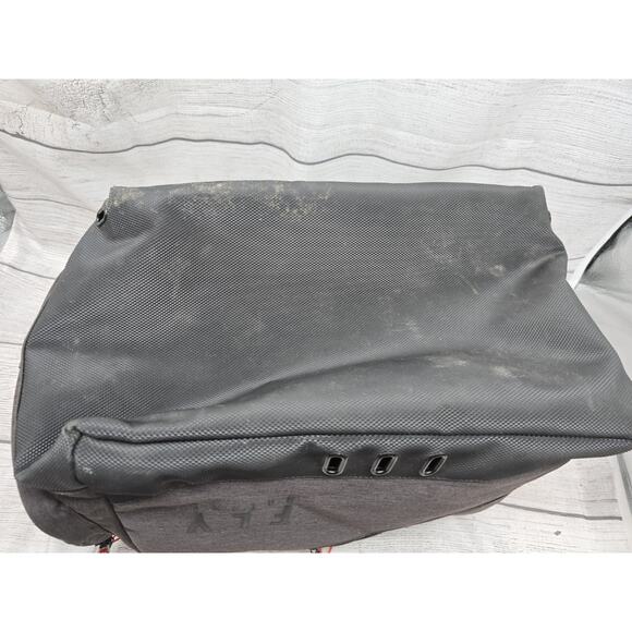 Fly Racing - Helmet Garage Bag - Helmet Bag for Motorcycle Auto Racing - Picture 8 of 12